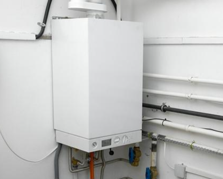 壁挂炉烧不到一分钟就停怎么回事？烧不到设定温度