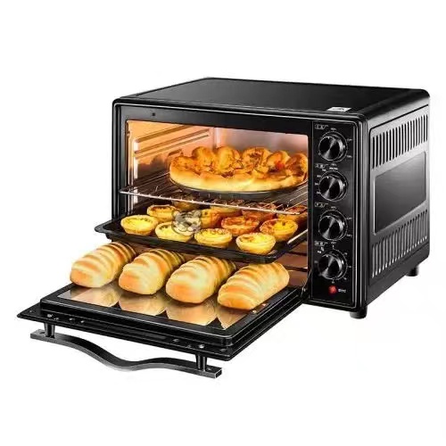 烤箱灯管不亮是怎么回事？灯管不亮了还在嘀嗒