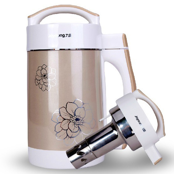 九阳豆浆机长鸣报警不工作怎么回事？什么原因？