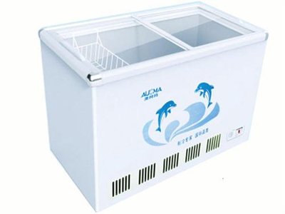 冰柜保鲜层发热是怎么回事？保鲜内侧壁发热咋回事？