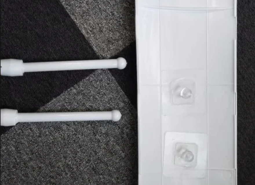 壁挂空调出风口挡板怎么安装