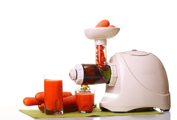 惠人榨汁机为什么这么响？老是滴滴响