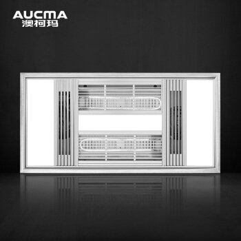 澳柯玛浴霸安装方法大全_接线示意图图解