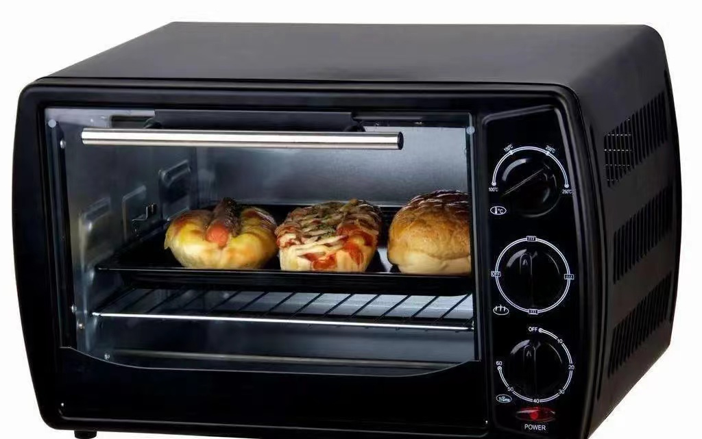 烤箱灯管一会亮一会暗是什么原因？烤不熟