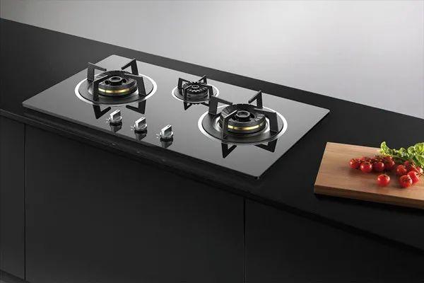 燃气灶脉冲点火针不停的放电是啥原因