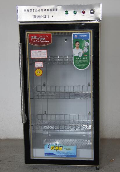 臭氧消毒柜消毒后餐具有气味是怎么回事？味道大