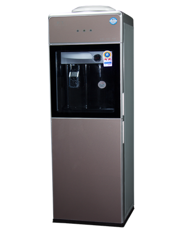 开水机报警不制热怎么办？指示灯亮水不热