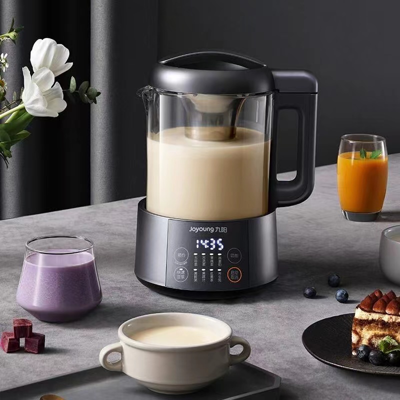 豆浆机间断性嗡嗡嗡响不运作了是怎么回事？