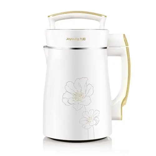 豆浆机底座冒烟有臭味是什么原因？还有胶皮味道