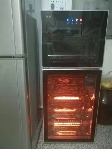 伊莱克斯消毒柜开关失灵怎么办？一直发烫