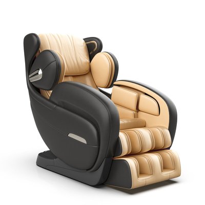 松和按摩椅腰部按摩不动是什么原因？腰部滚轮不动