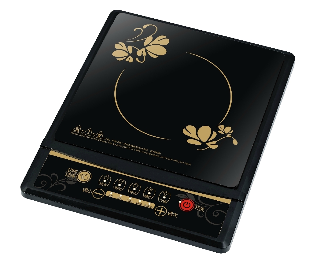 电磁炉进水了属于质量问题吗？