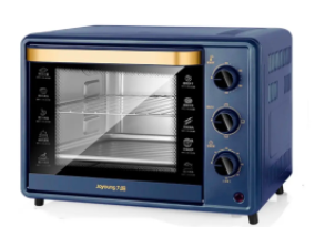 九阳烤箱上下管预热怎么操作