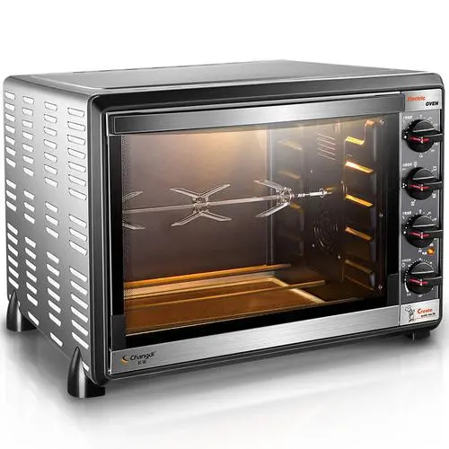 烤箱转叉是什么意思？烤箱转叉功能怎么用？