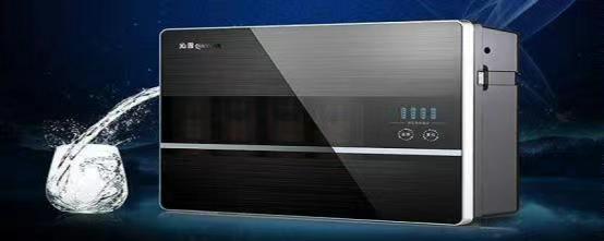 沁园净水器显示屏闪烁滴滴响是怎么回事？什么原因？