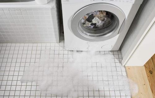 洗衣机自动暂停是什么原因？总是自动暂停是怎么回事？