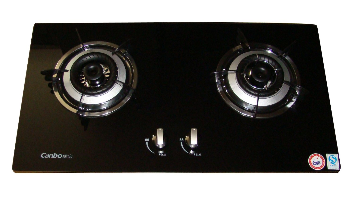 康宝燃气灶点火针一点都没有反应怎么处理？