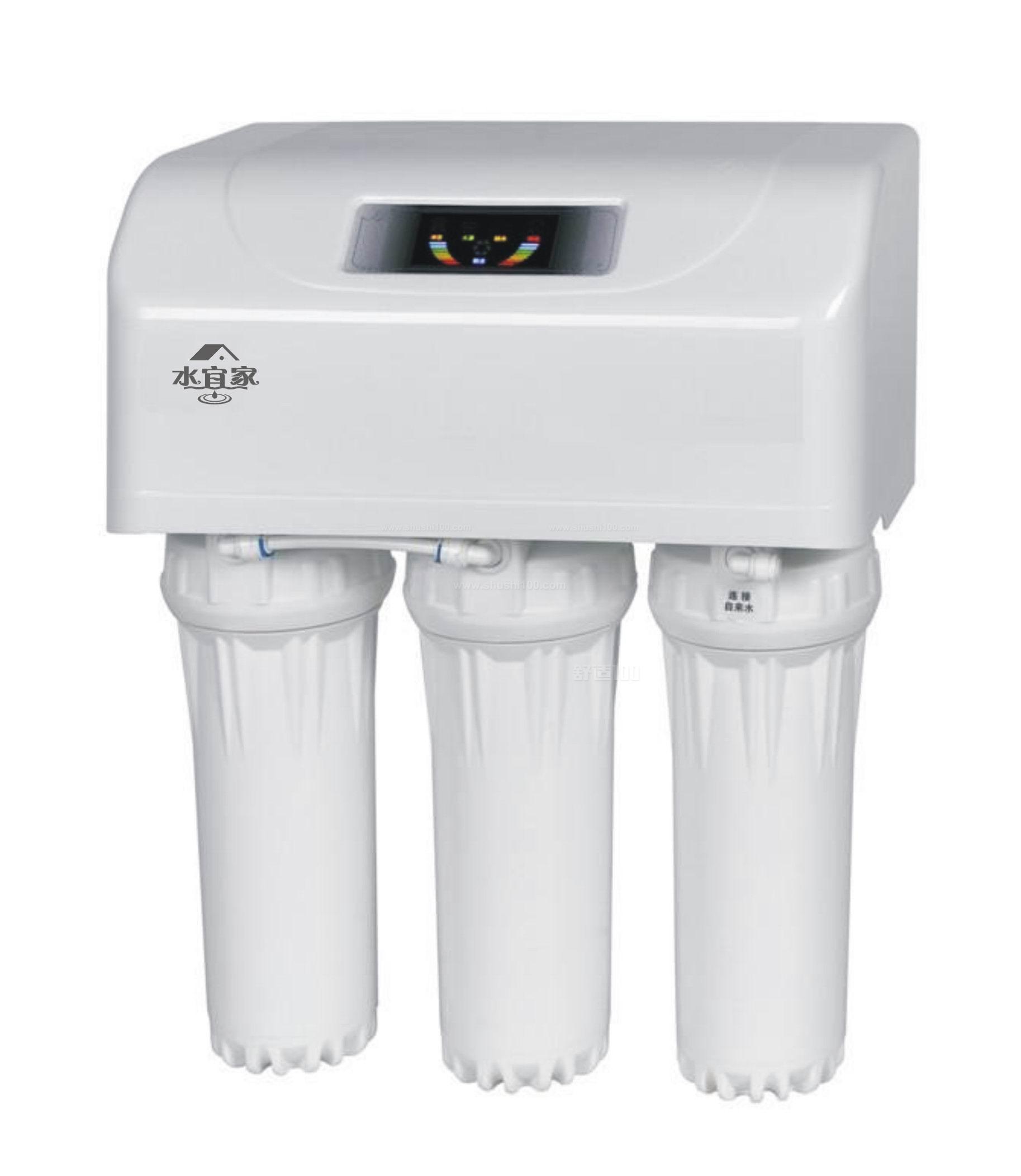 净水器老是滴滴滴的响怎么处理解决掉？还不制水