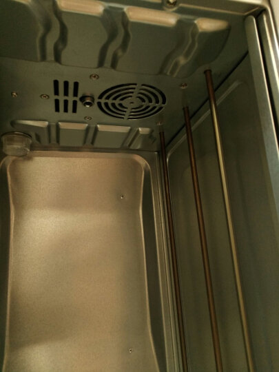 电烤箱发热管怎么清洗？如何清洁脏东西？