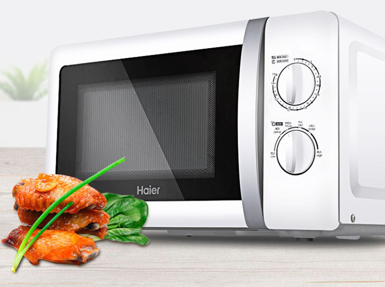 微波炉灯管怎么清洗?灯管上有油渍怎么清除