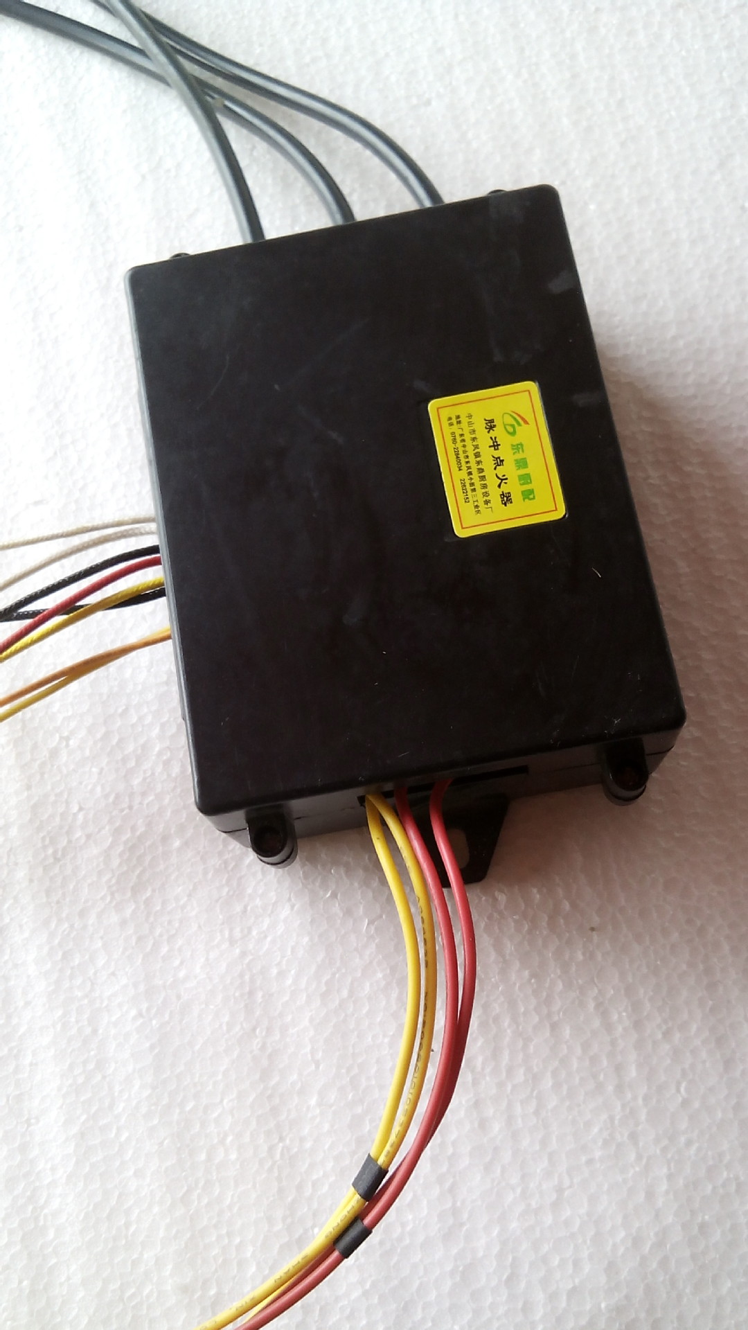 燃气灶过不来气是怎么回事？出气也慢