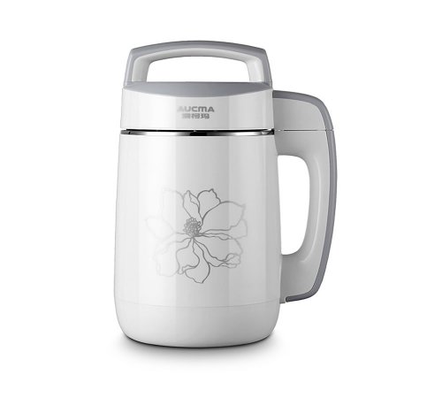 豆浆机只加热不打浆的故障是什么原因？哪里坏了？