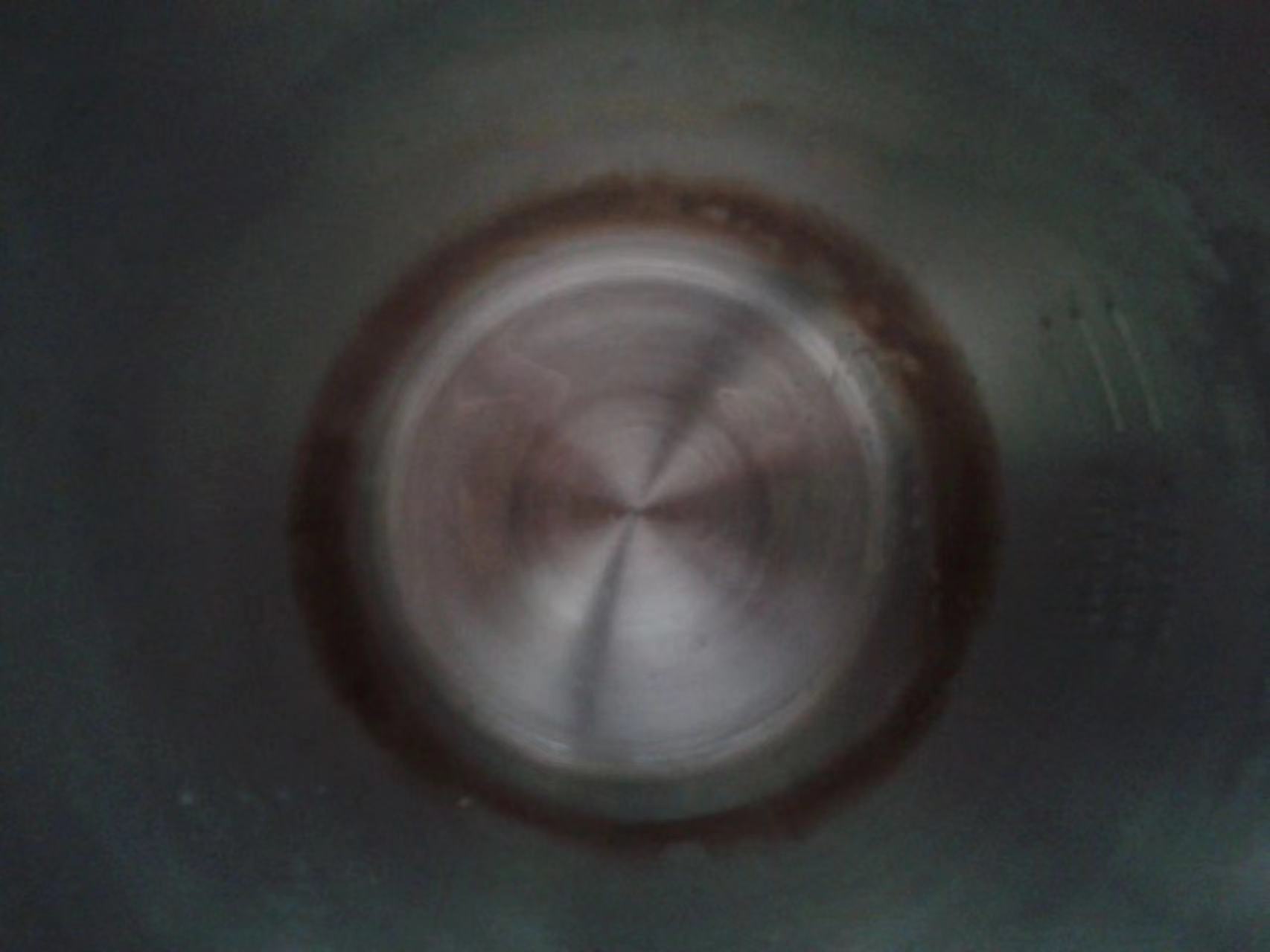 豆浆机生锈了怎么去除？豆浆机生锈污垢怎么去除？