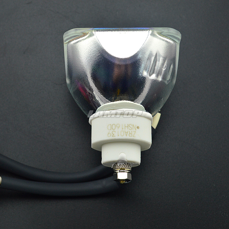 索尼投影仪灯泡亮了一会灭掉怎么解决?