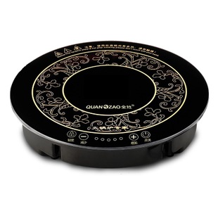 美的电磁炉如何取消定时预约功能