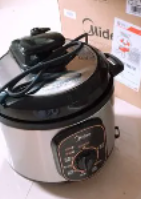 电压力锅的安全阀坏了怎么修？坏掉了怎么办？