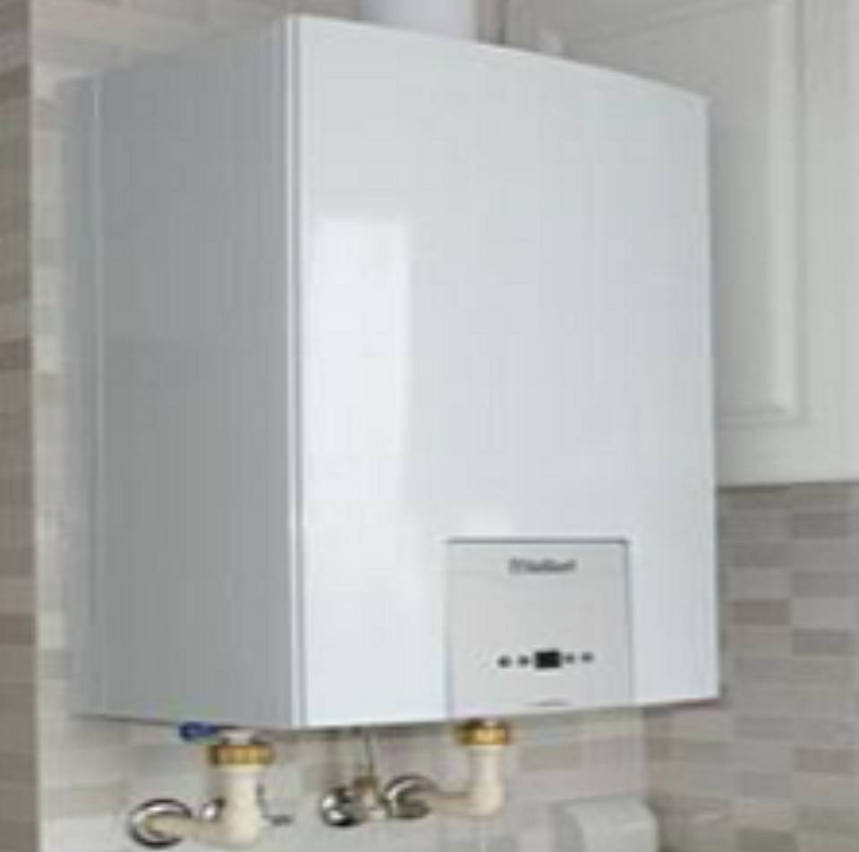 壁挂炉烧不到设定的温度怎么办？一会又重新启动