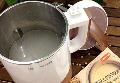 豆浆机不加热不打浆是什么原因？不加热什么问题？