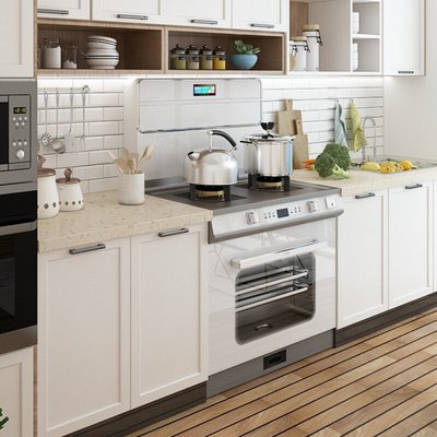 美大集成灶维修收费标准是多少