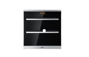 消毒柜消毒后餐具味道大怎么回事？正常吗？