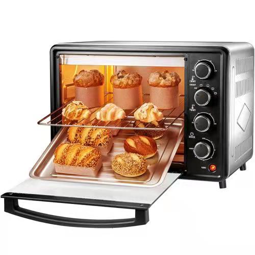 烤箱没反应怎么办