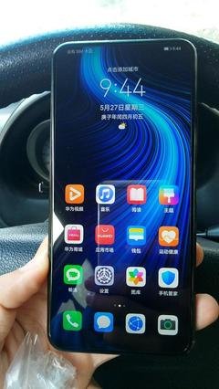 手机维修店说的原装屏是真的吗