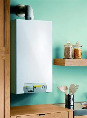 天然气壁挂炉水压过高过大一直经常漏水怎么办