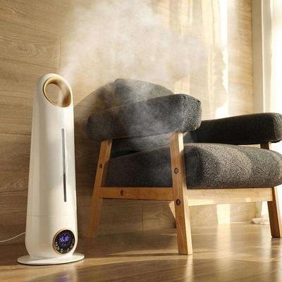 澳柯玛加湿器不喷雾了怎么办？