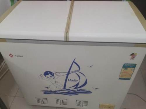 海尔冰柜有电突然不启动是什么原因？怎么回事？