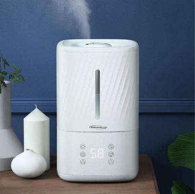 澳柯玛加湿器亮红灯不工作怎么办？如何解决？