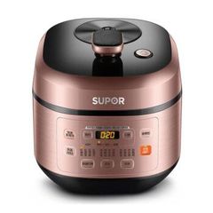 苏泊尔电压力锅主板烧坏了什么原因？有什么症状