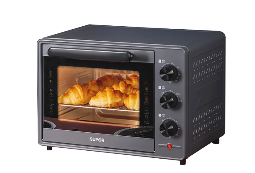 电烤箱风机不转是怎么回事？不动是什么原因？