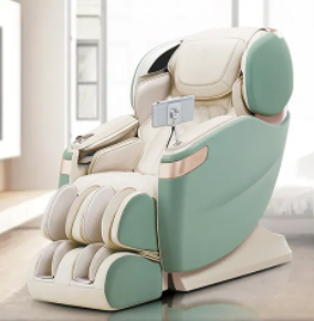 按摩椅不能开机是怎么回事？显示肩部检测中不开机