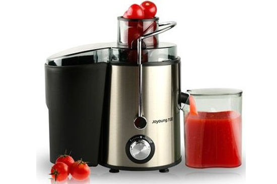 九阳榨汁机开机没有反应是怎么回事？为什么突然没有反应？