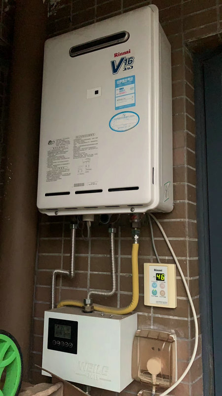 壁挂炉一直嗡嗡响怎么解决?一放水就不响了