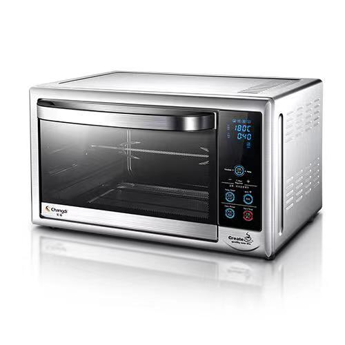 烤箱灯泡标志什么意思？灯怎么开不开？