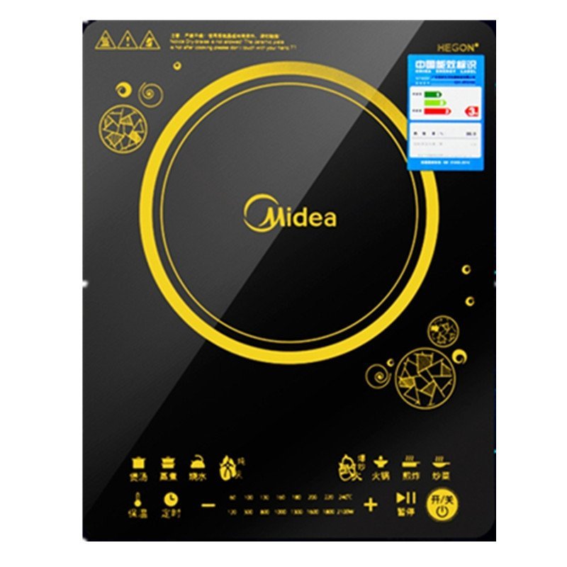 电磁炉保险坏了能用铜丝代替吗?