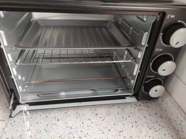 烤箱转叉为什么不转?烤箱转叉不转是怎么回事?