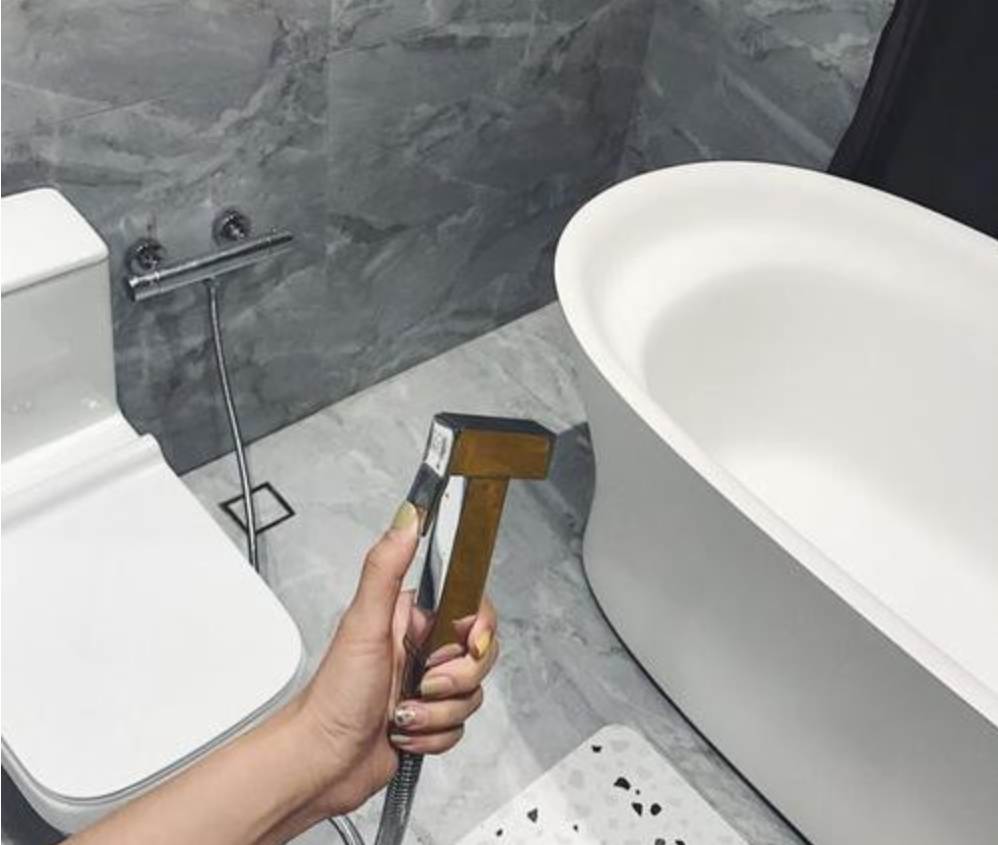 蹲便器泛黄用什么清洗？蹲便器泛黄怎么办？