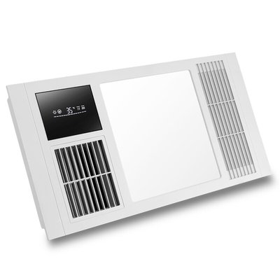 澳柯玛浴霸安装方法大全